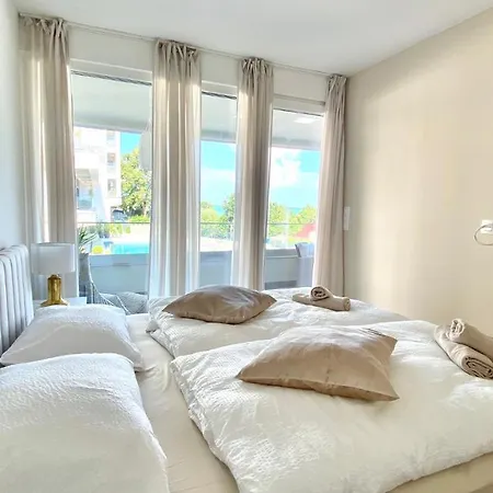 Eastlake Apartman Alsóörs Extérieur photo