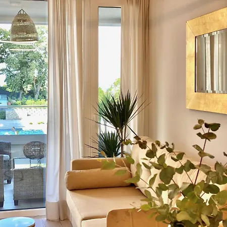 Eastlake Apartman Alsóörs Extérieur photo