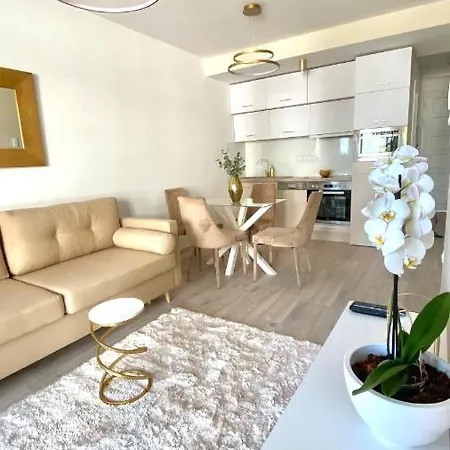 Eastlake Apartman Alsóörs Extérieur photo