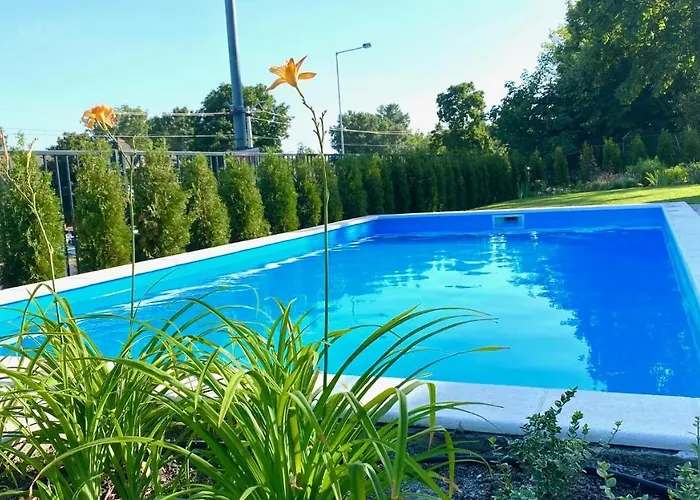 Eastlake Apartman